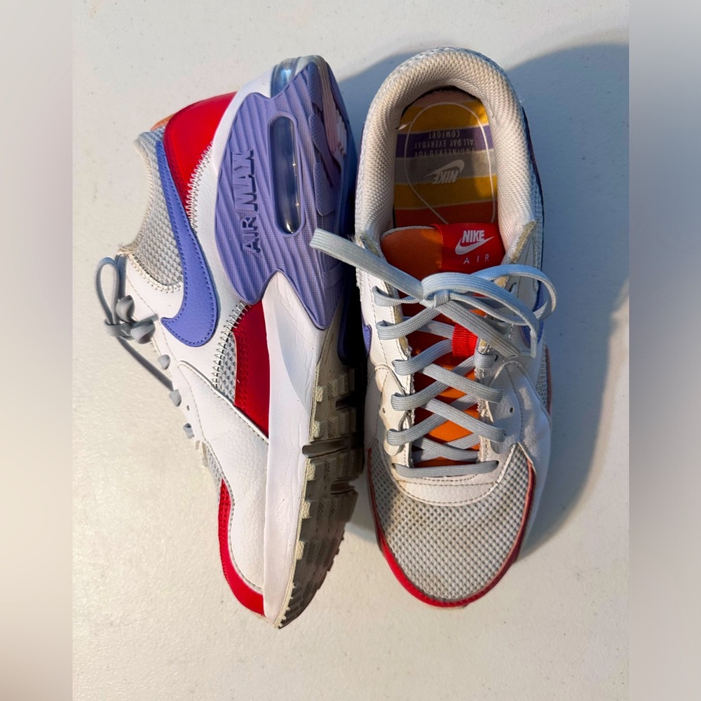 NIKE Air Max Excee